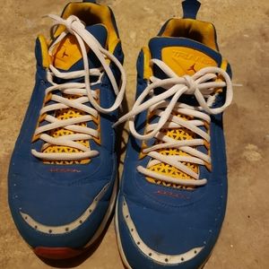 Jordan fruity pebbles lows